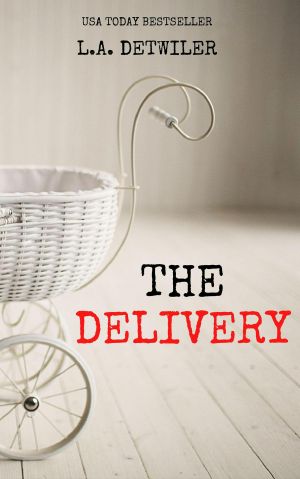 [Maternal Instincts 01] • The Delivery